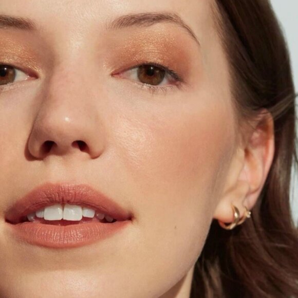 🤎 *Beautycounter* Lid Glow Cream Eye-Shadow in "Flash" - NEW! - FAST SHIP! - Picture 7 of 8